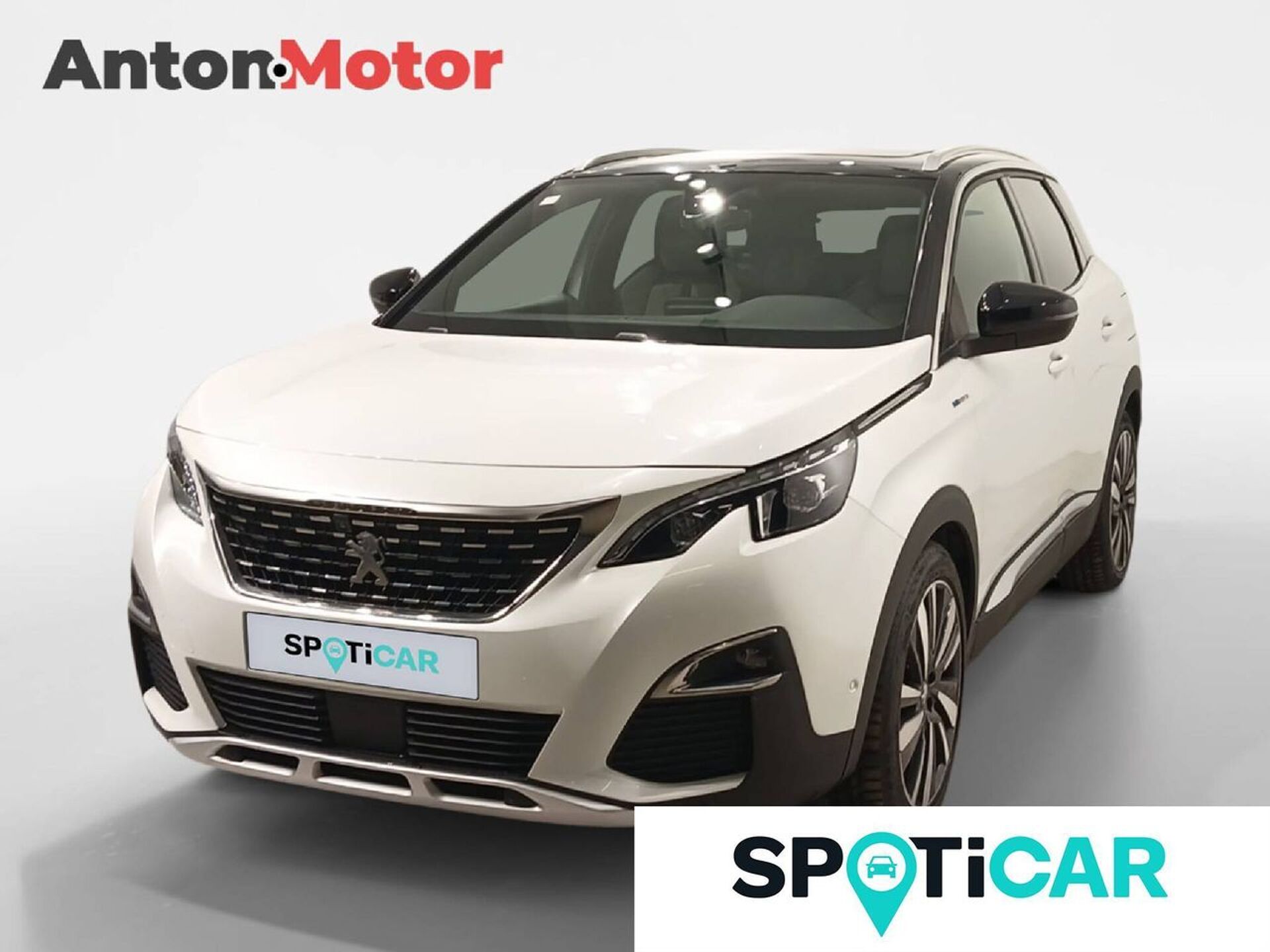 Imagen 1 de PEUGEOT 3008