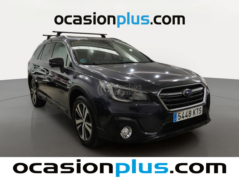 Foto del SUBARU Outback 2.5i Executive Plus S CVT