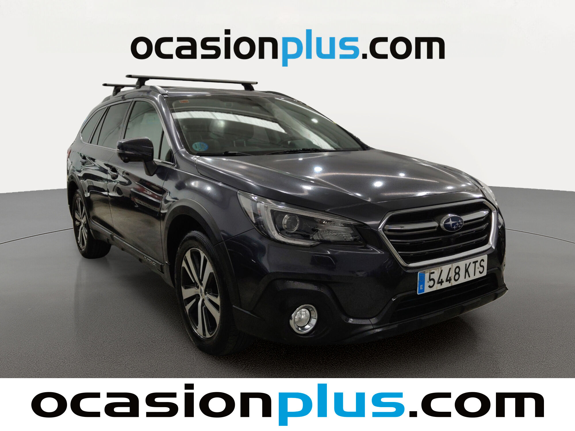 Foto del SUBARU Outback 2.5i Executive Plus S CVT