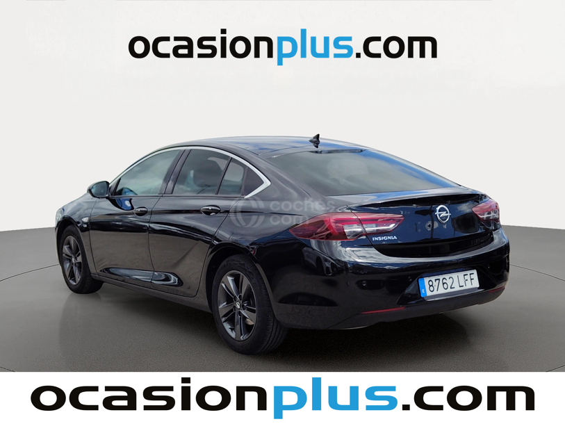 Foto del OPEL Insignia 1.5 T XFL S&S 120 Aniversario 140