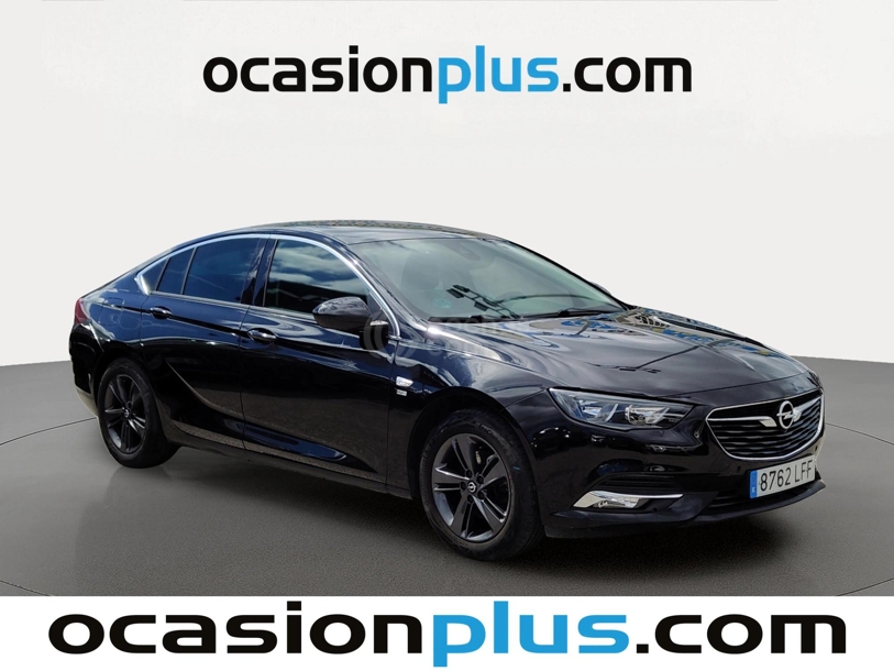 Foto del OPEL Insignia 1.5 T XFL S&S 120 Aniversario 140