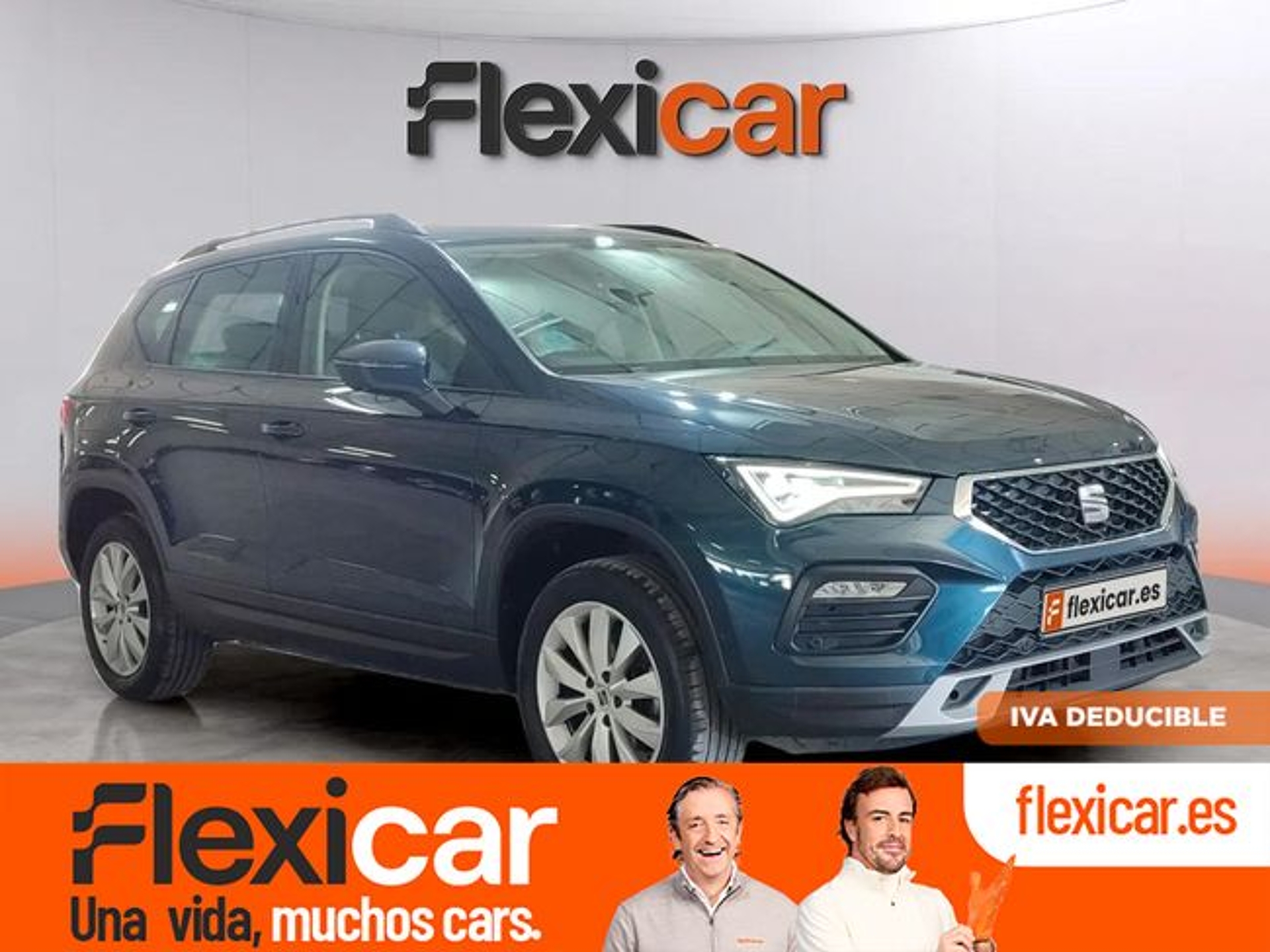 Imagen de SEAT Ateca