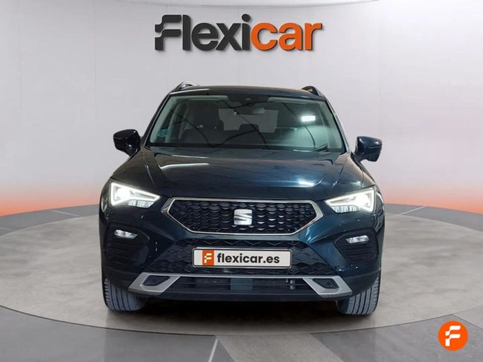 Imagen 2 de SEAT Ateca