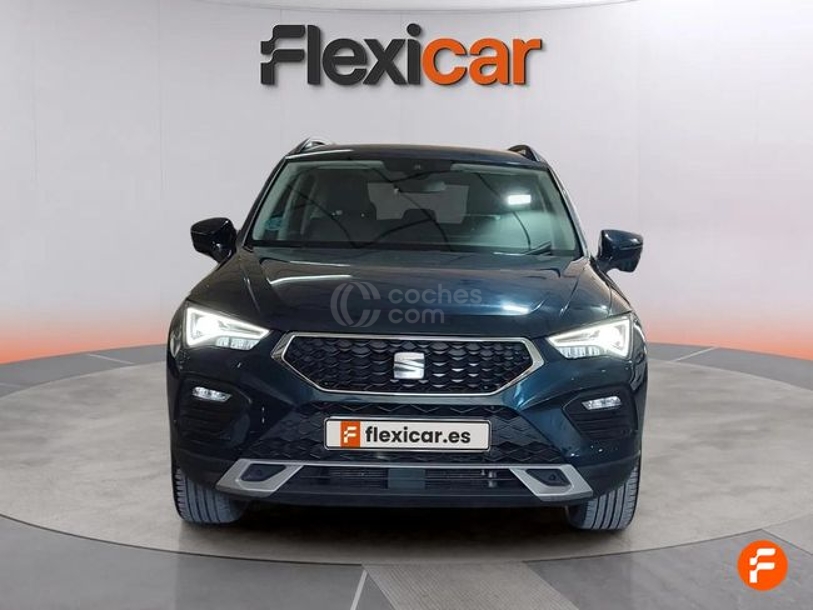Foto del SEAT Ateca 1.5 EcoTSI S&S Style XM