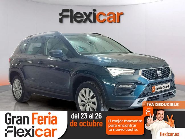 SEAT Ateca (1.5 TSI 110kW (150CV) St&Sp Style XM) en Jaén