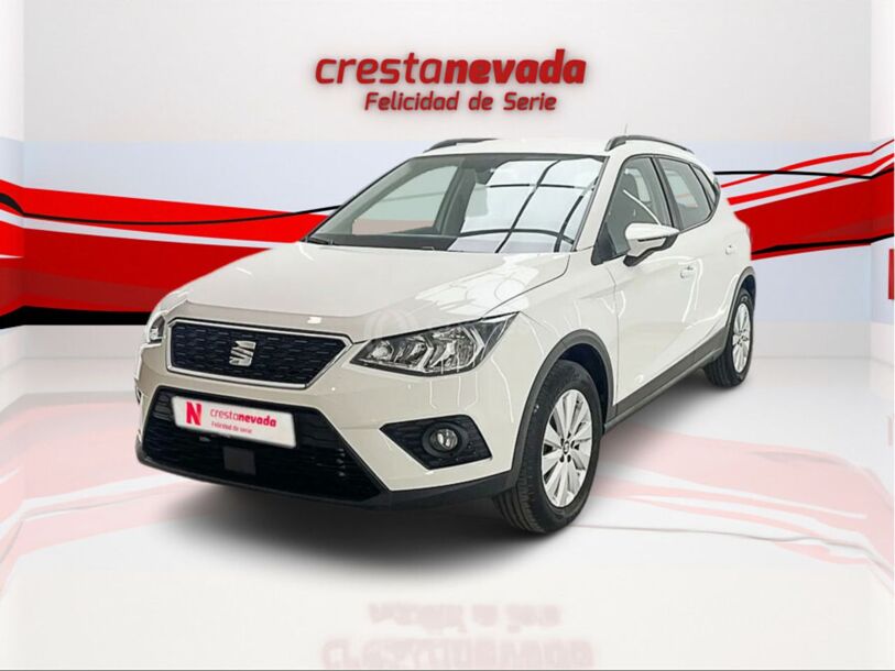 Foto del SEAT Arona 1.0 TSI S&S Style 110