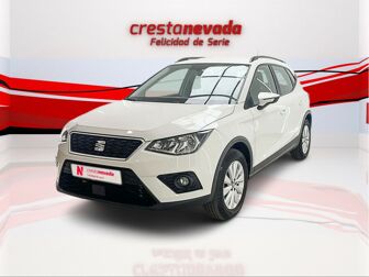 Imagen de SEAT Arona 1.0 TSI S&S Style 110