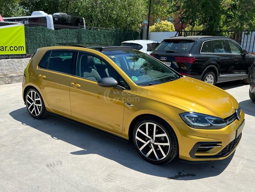 Foto del VOLKSWAGEN Golf 2.0TDI CR BMT Sport DSG 150