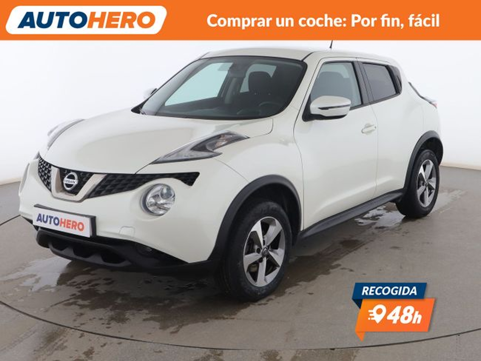 Imagen de NISSAN Juke