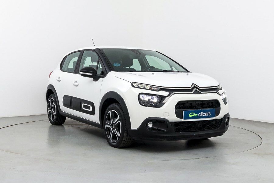 Foto del CITROEN C3 1.5BlueHDi S&S Feel 100
