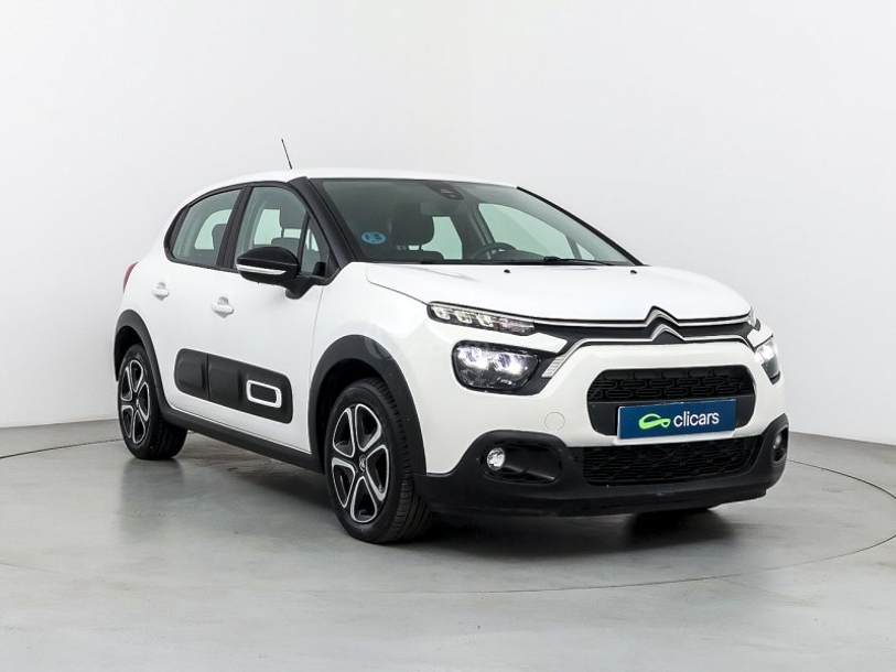 Foto del CITROEN C3 1.5BlueHDi S&S Feel 100