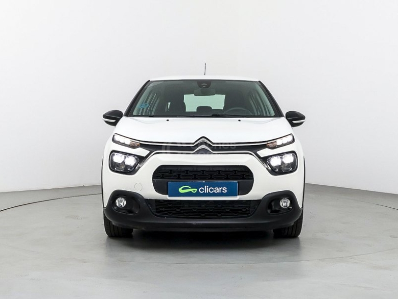 Foto del CITROEN C3 1.5BlueHDi S&S Feel 100