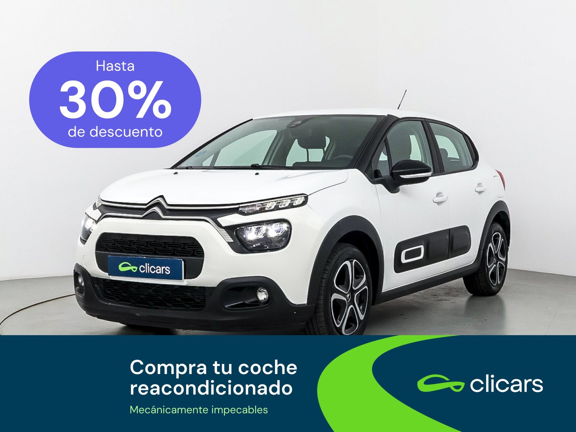 Imagen de CITROEN C3