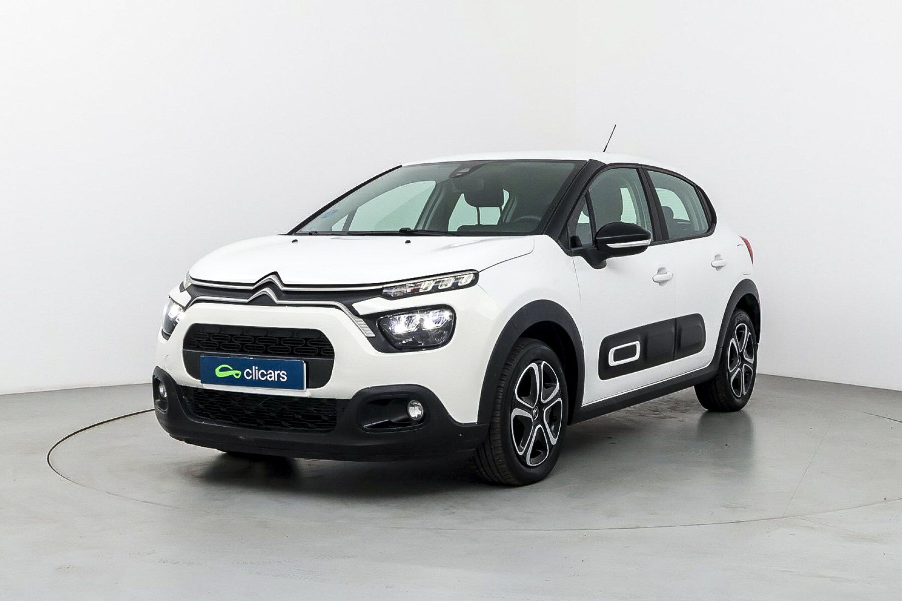 Foto del CITROEN C3 1.5BlueHDi S&S Feel 100
