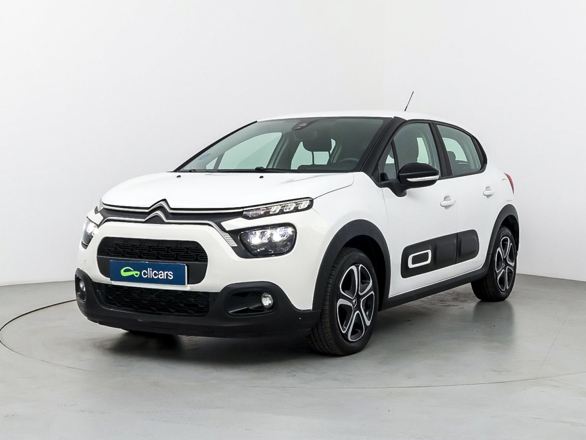 Imagen de CITROEN C3