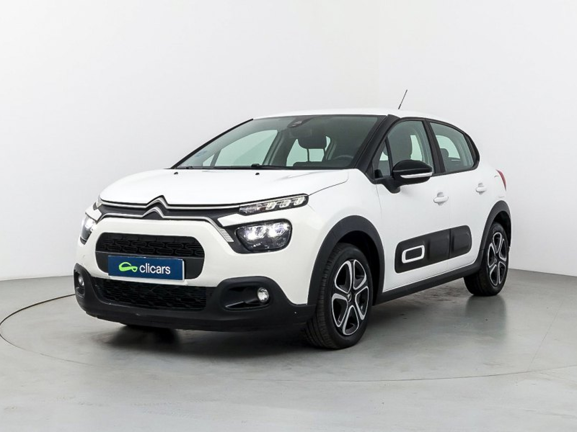 Imagen de CITROEN C3