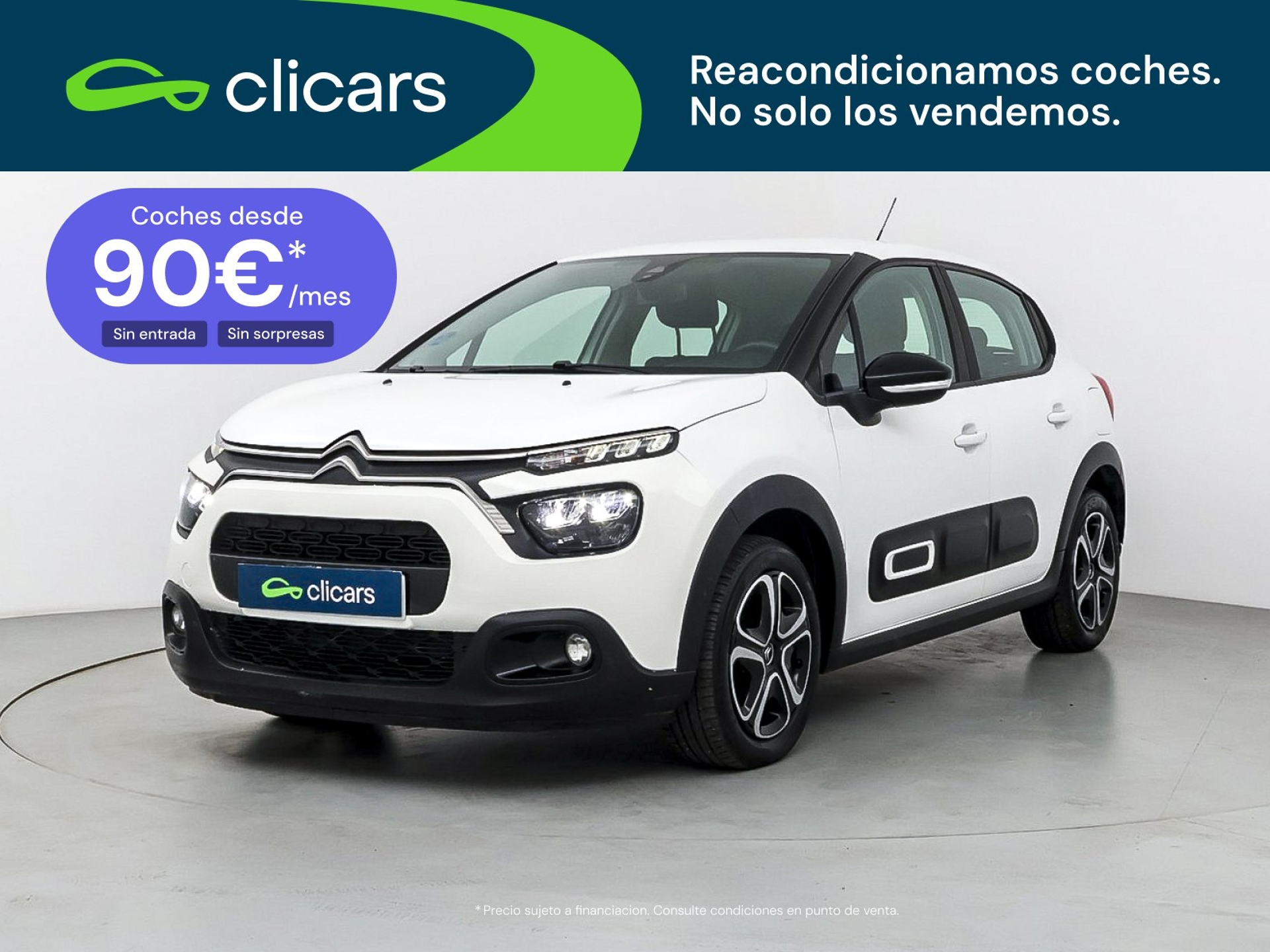 Imagen de CITROEN C3