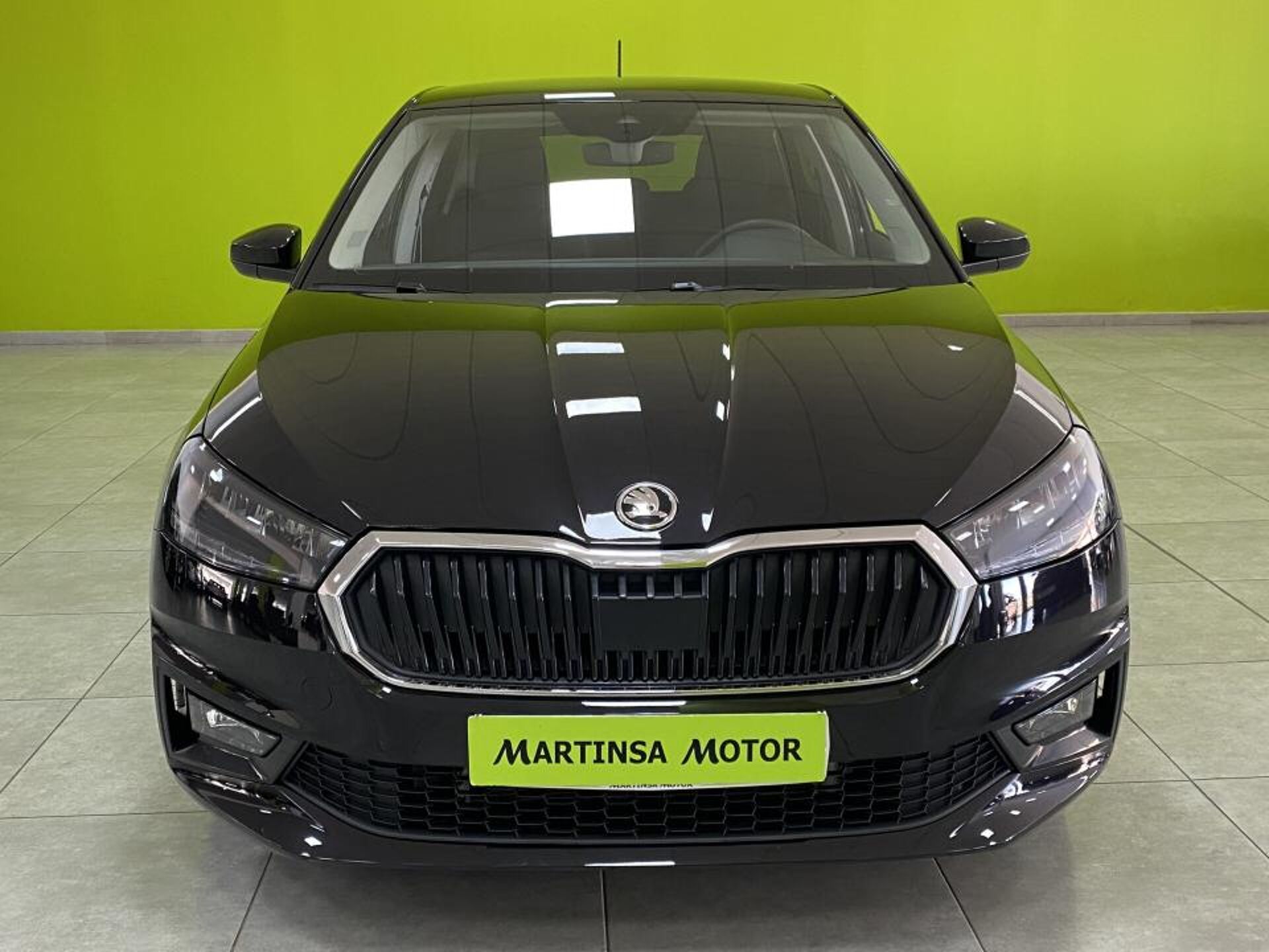 Imagen 2 de SKODA Fabia