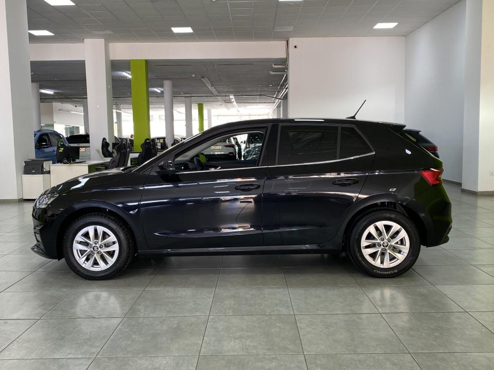 Foto del SKODA Fabia 1.0 TSI Selection DSG 85kW