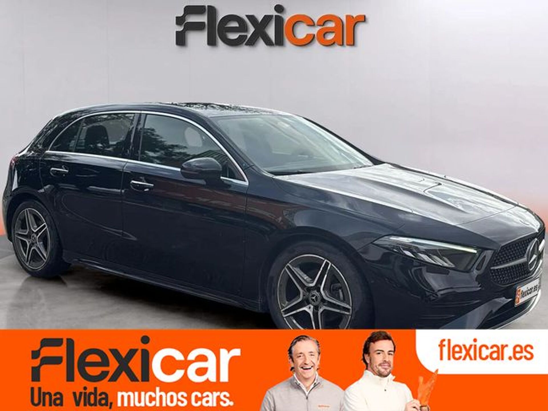 Imagen 1 de MERCEDES Clase A