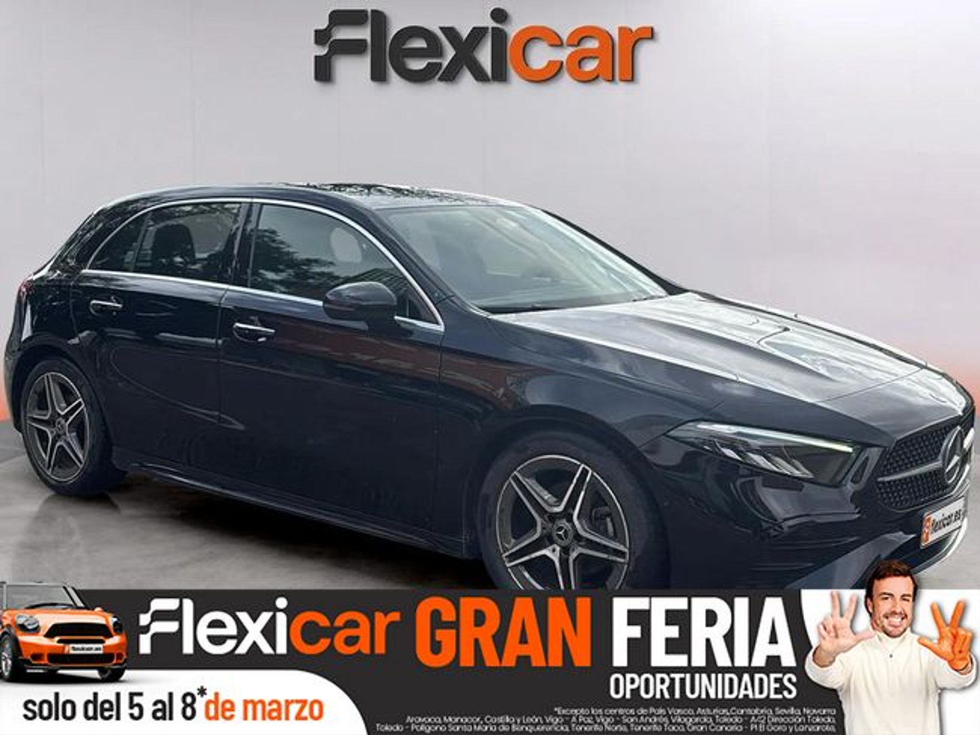 Imagen de MERCEDES Clase A