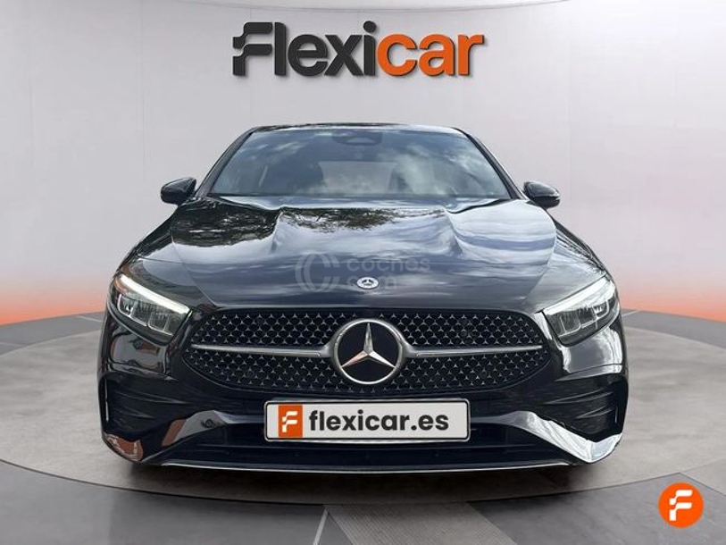 Foto del MERCEDES Clase A A 200d Progressive Line Advanced 8G-DCT