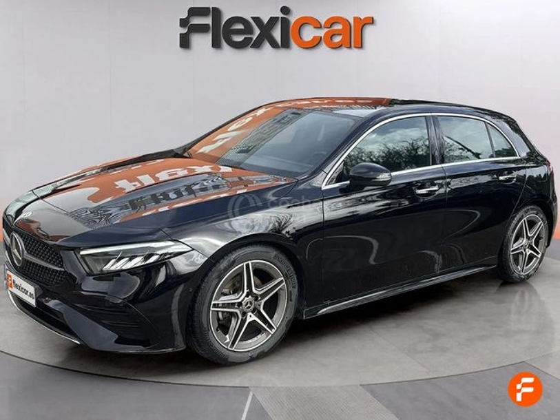 Foto del MERCEDES Clase A A 200d Progressive Line Advanced 8G-DCT