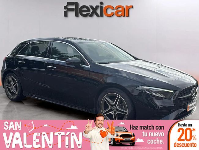 Foto del MERCEDES Clase A A 200d Progressive Line Advanced 8G-DCT