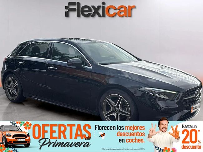 Foto del MERCEDES Clase A A 200d Progressive Line Advanced 8G-DCT