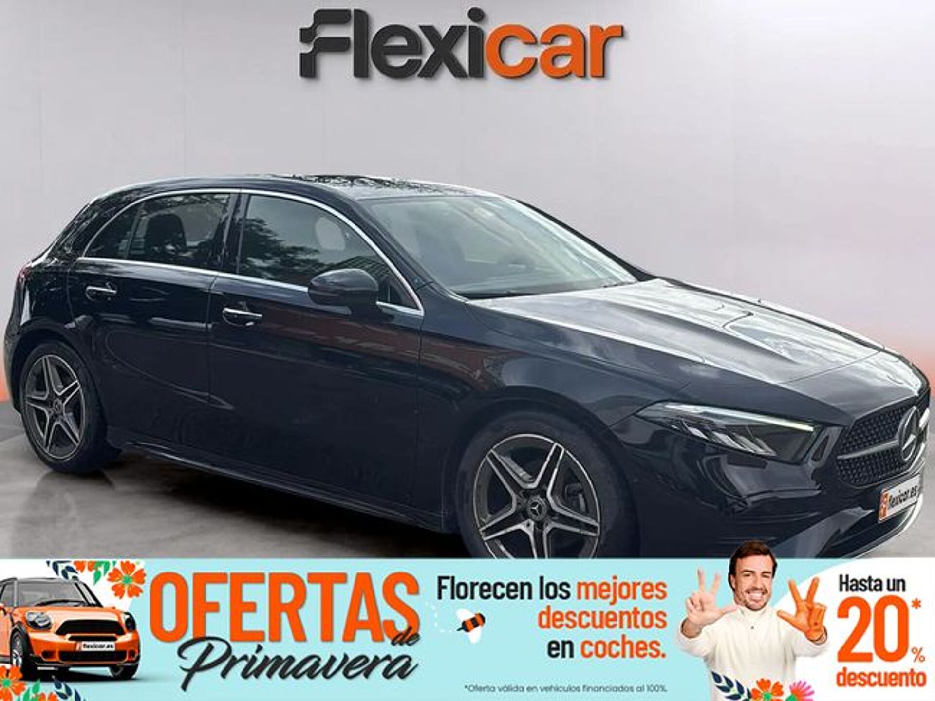 Imagen 1 de MERCEDES Clase A