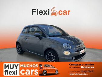 Imagen de FIAT 500 1.0 Hybrid Club 52kW