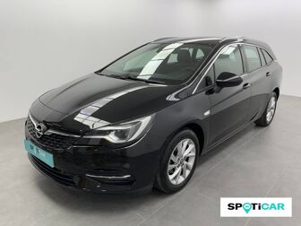 Imagen de OPEL Astra 1.2T S/S Business Elegance 145