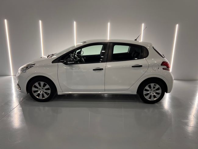 Foto del PEUGEOT 208 1.2 PureTech Access 68
