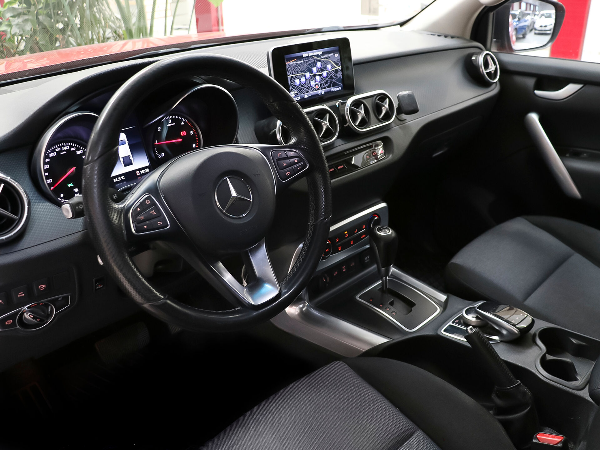 Imagen 3 de MERCEDES Clase X