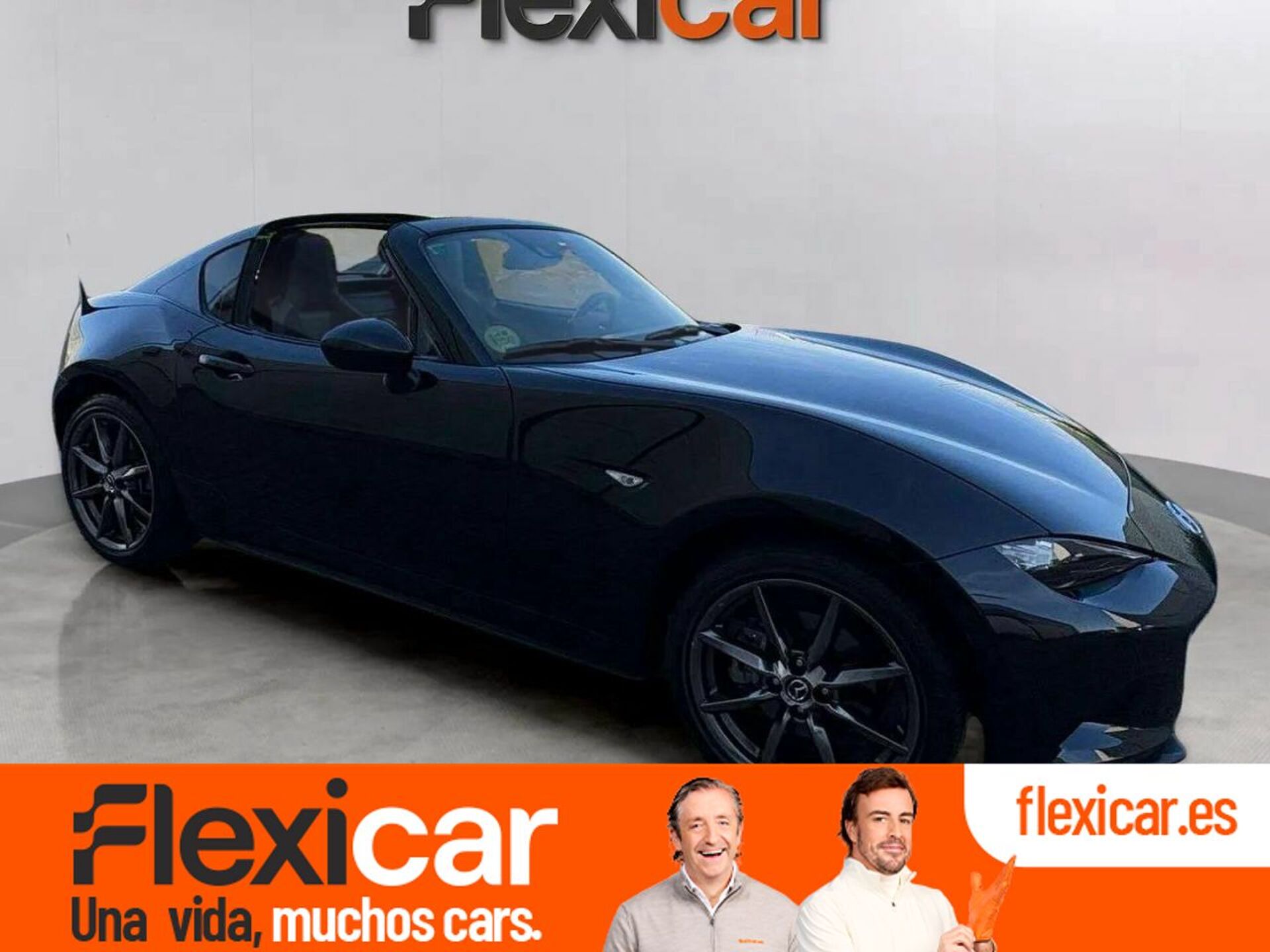 Imagen de MAZDA MX-5