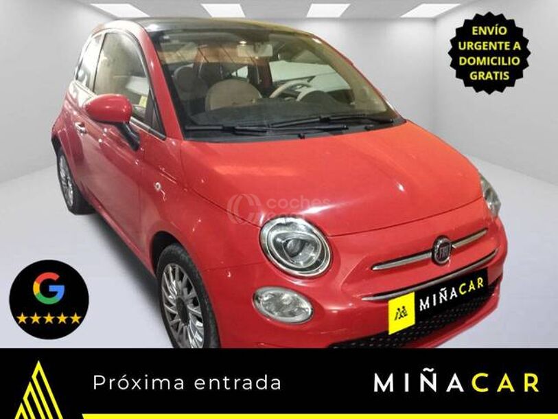 Foto del FIAT 500 1.0 GSE Lounge