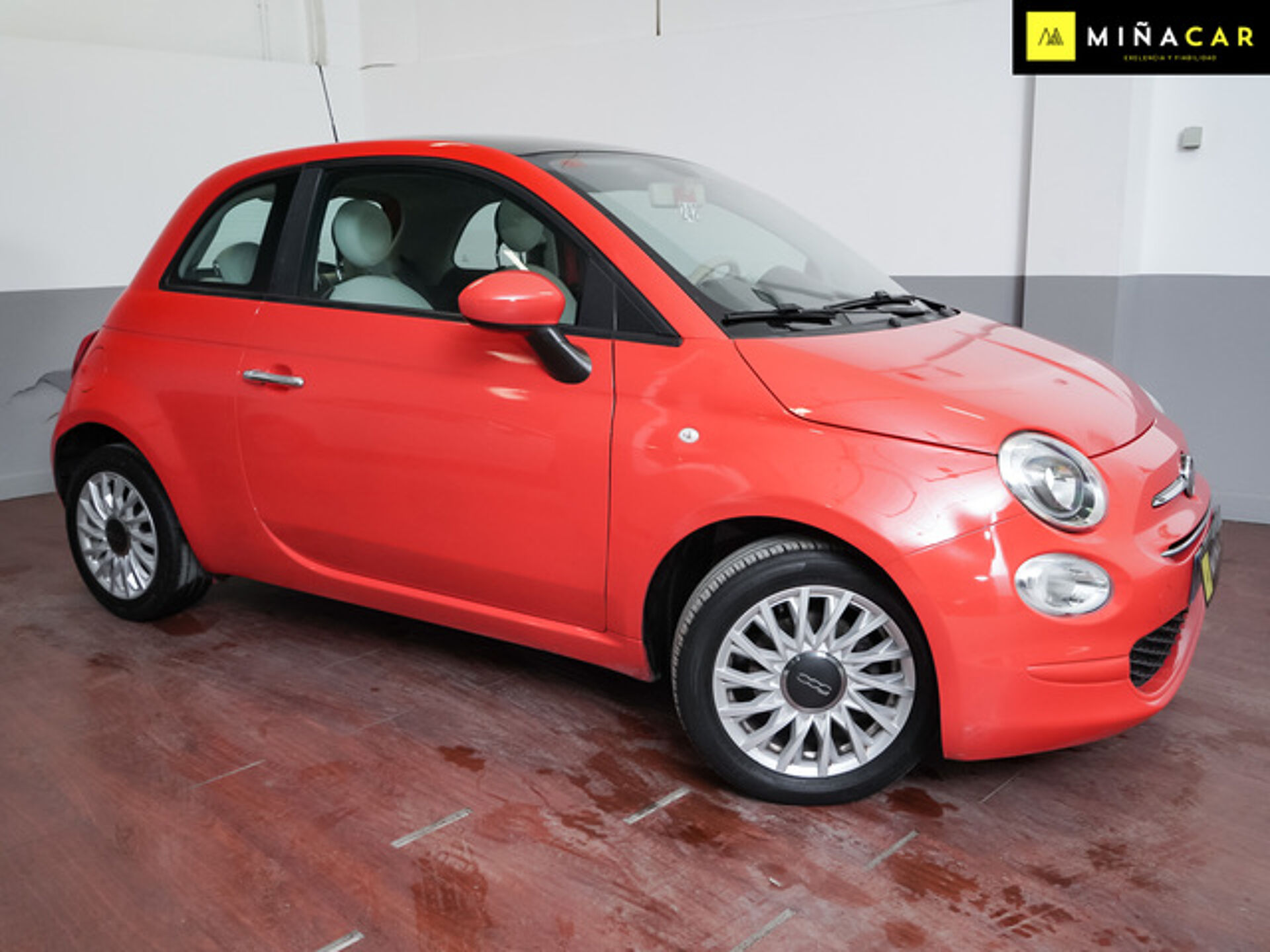 Imagen 2 de FIAT 500
