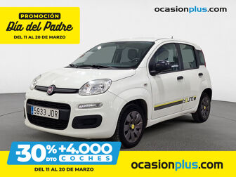 Imagen de FIAT Panda 1.2 Young
