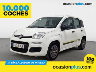 Imagen de FIAT Panda 1.2 Young