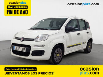 Imagen de FIAT Panda 1.2 Young