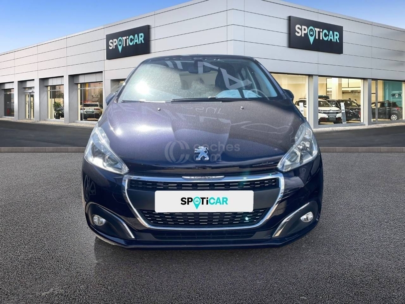 Foto del PEUGEOT 208 1.2 PureTech S&S Signature 82