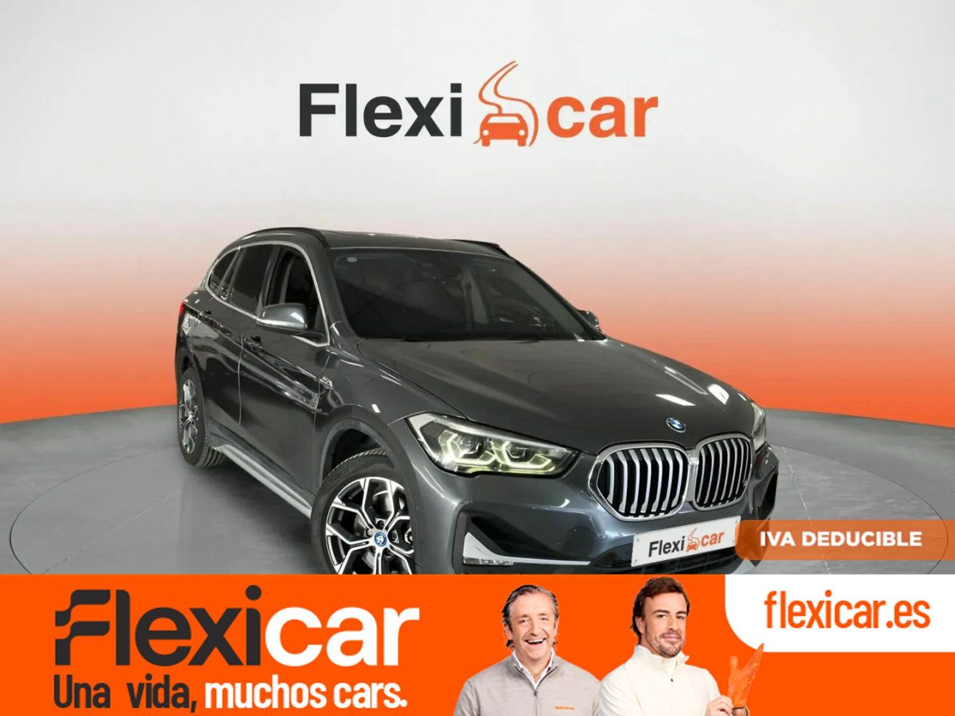 Imagen de BMW X1