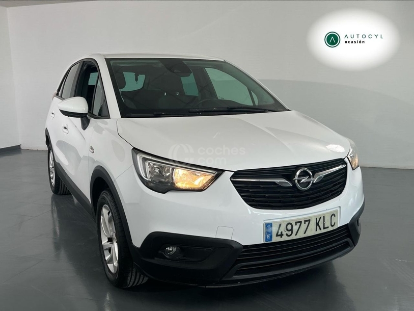 Foto del OPEL Crossland X 1.6T Selective 99