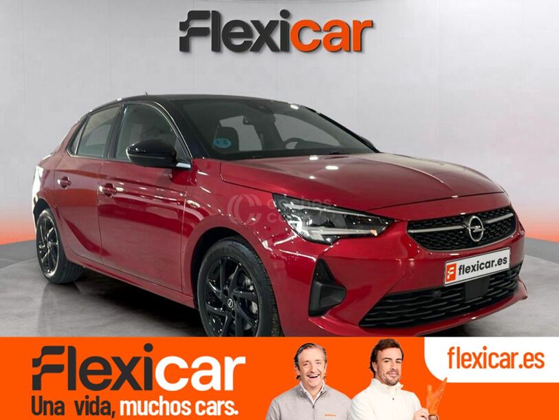 Foto del OPEL Corsa 1.5D DT S-S GS-Line + 100