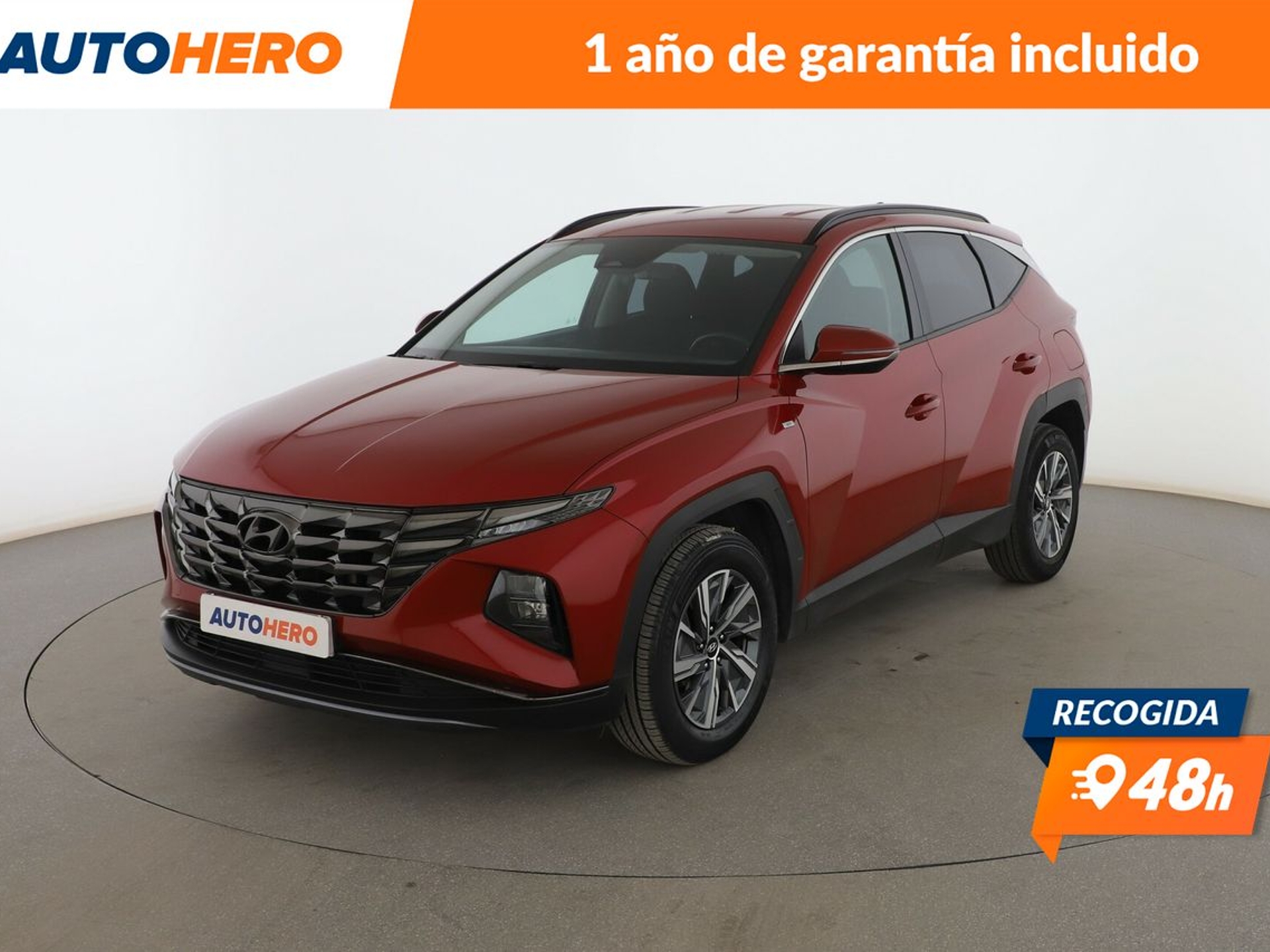 Imagen de HYUNDAI Tucson
