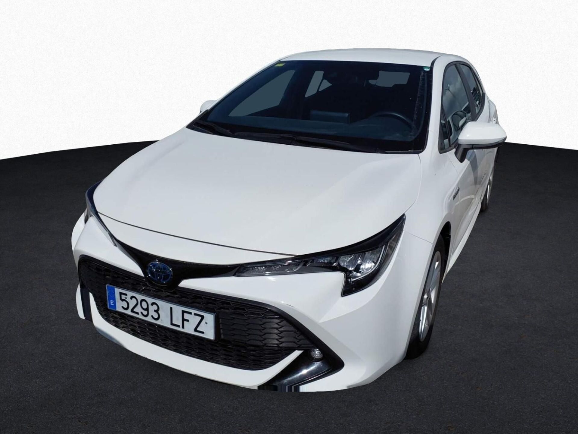 Imagen de TOYOTA Corolla