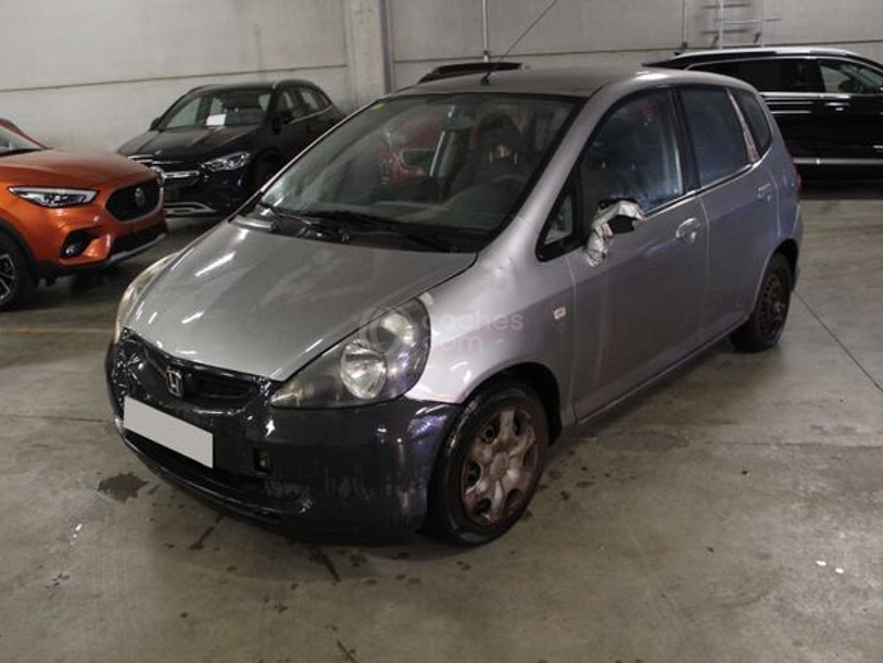 Foto del HONDA Jazz 1.2i-DSI Live