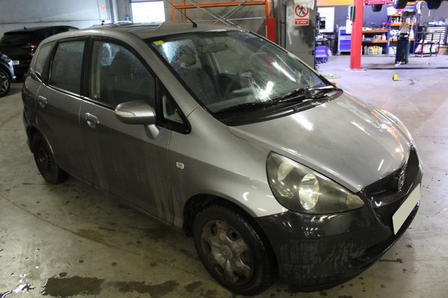 Foto del HONDA Jazz 1.2i-DSI Live