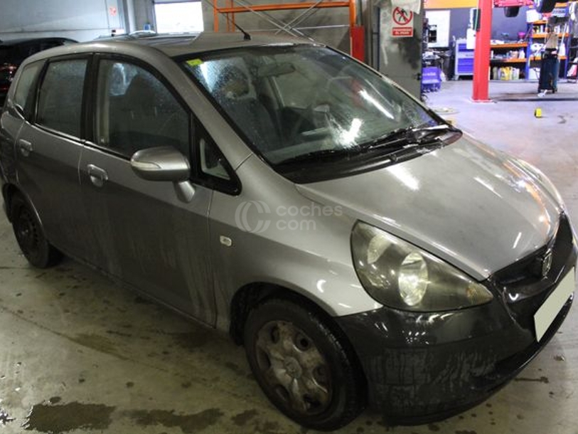 Foto del HONDA Jazz 1.2i-DSI Live