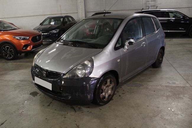 Foto del HONDA Jazz 1.2i-DSI Live